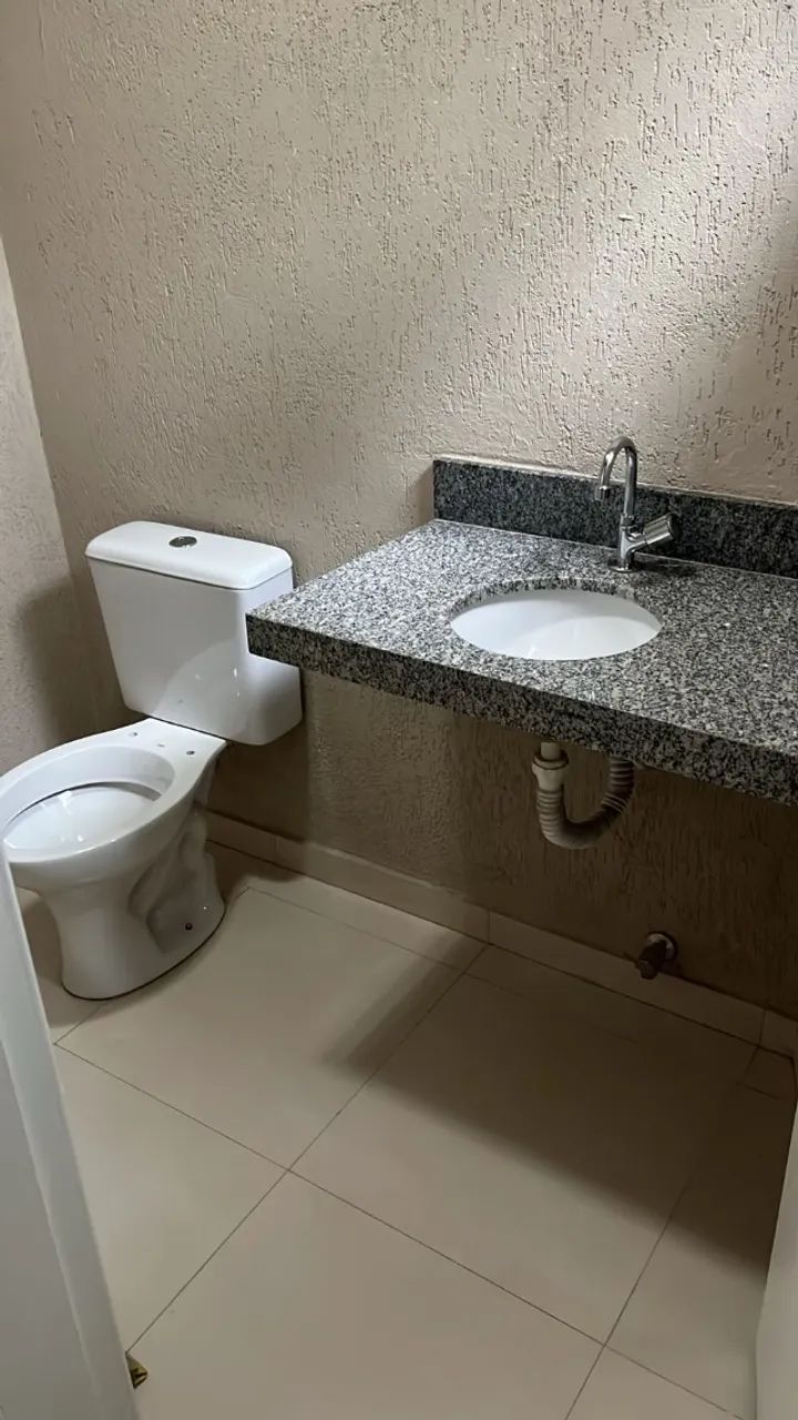 Prédio Comercial 333 m² - Centro Luziânia - Av. José Vieira Primo - Frente Estratégica - Foto 18