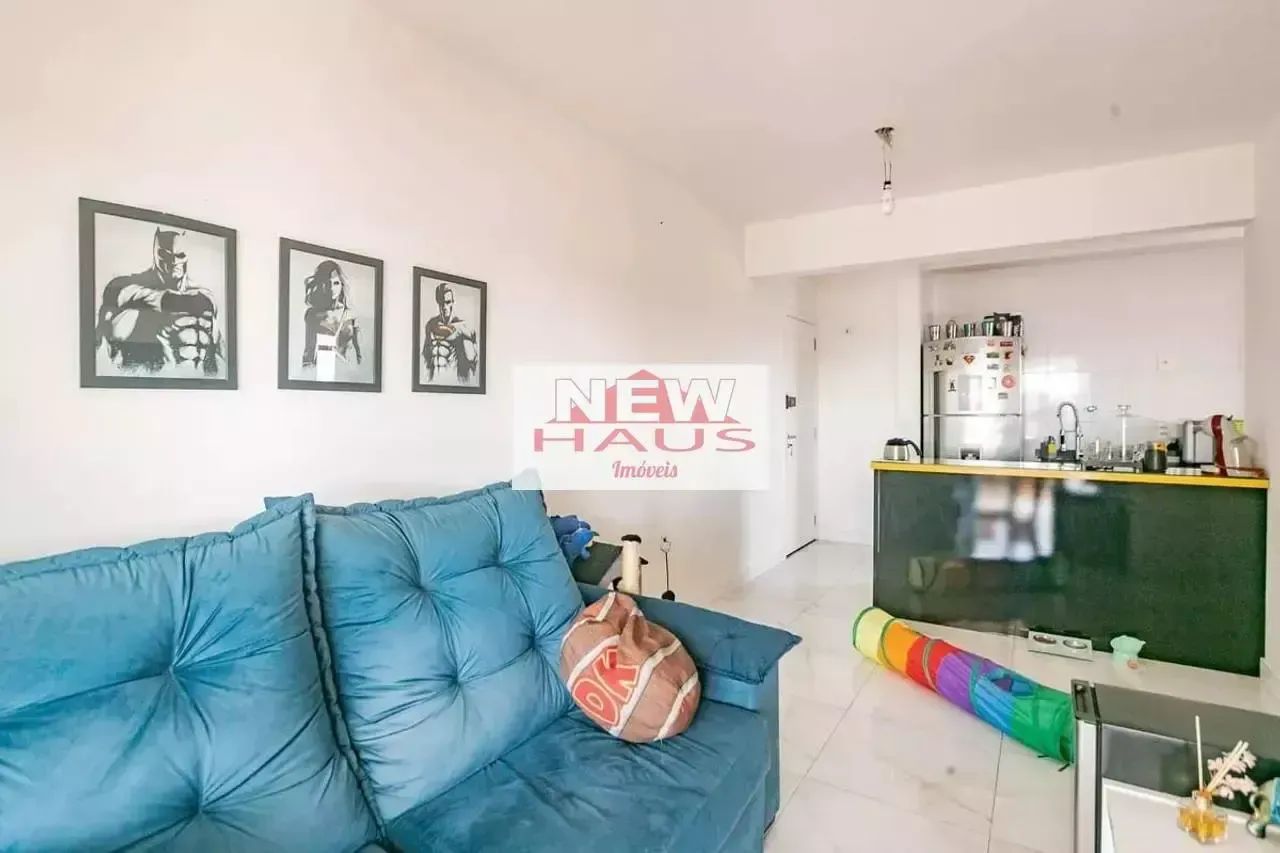 APARTAMENTO A VENDA NO SACOMÃ - SP - Foto 3