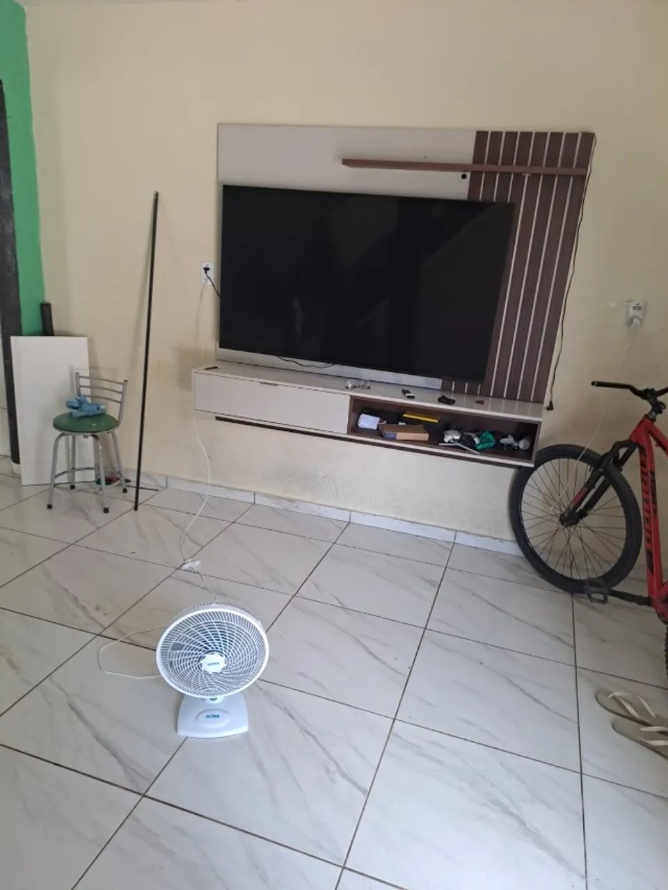 Casa Massagueira - 1º Andar  - Foto 4