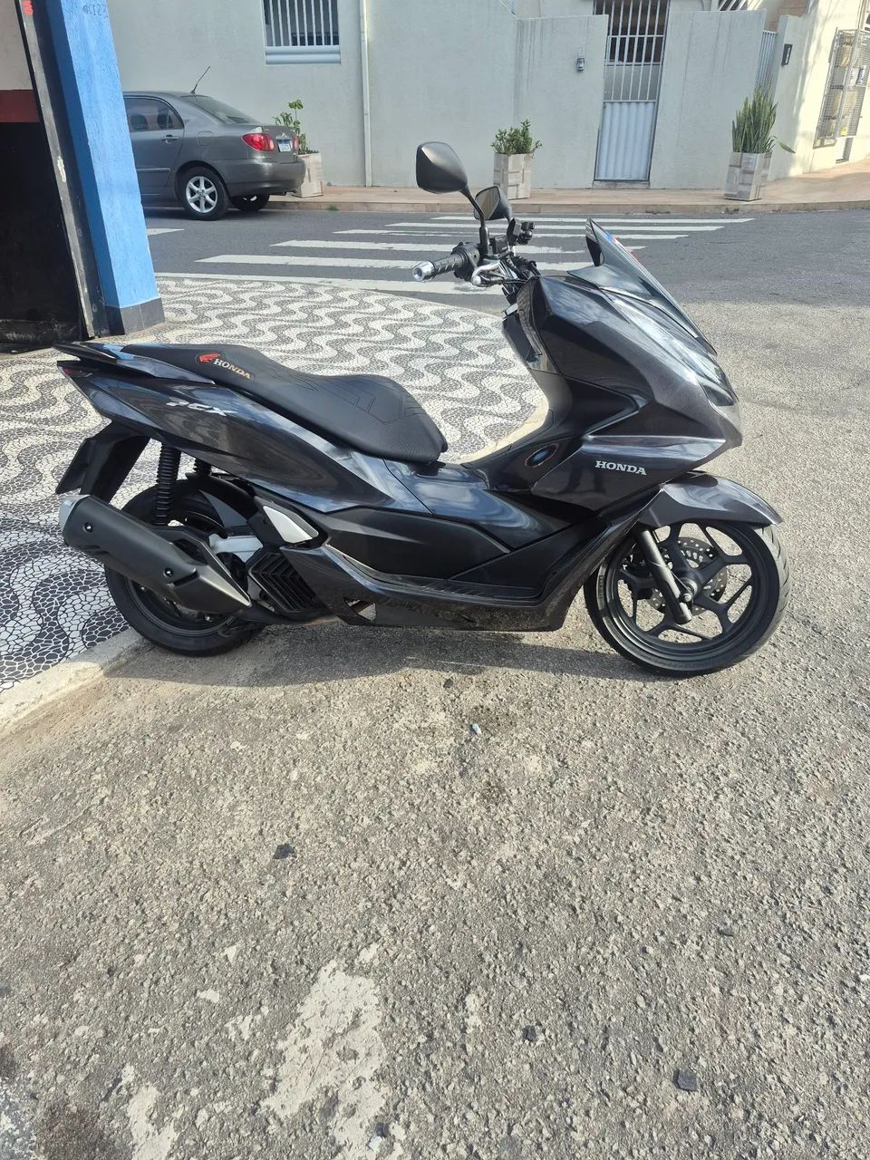 Vendo PCX 2023  - Foto 4