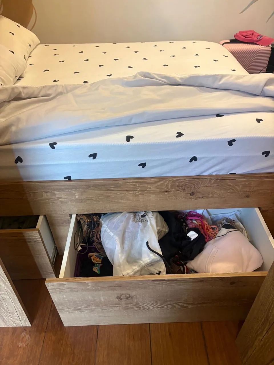 BELICHE CAMA DE CASAL - Foto 3