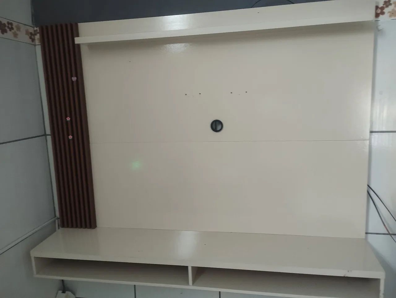Painel para tv  - Foto 2