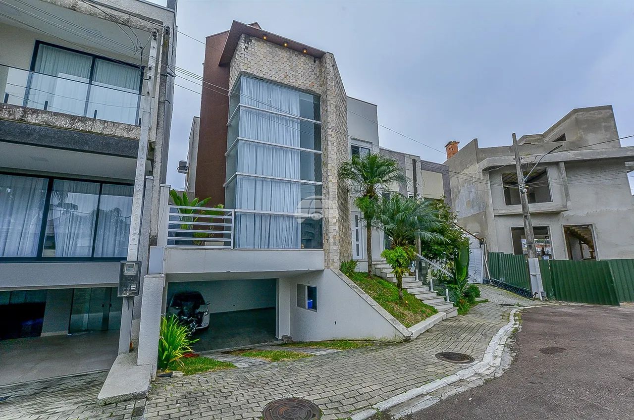 Vendas Sobrado Curitiba PR - Foto 3