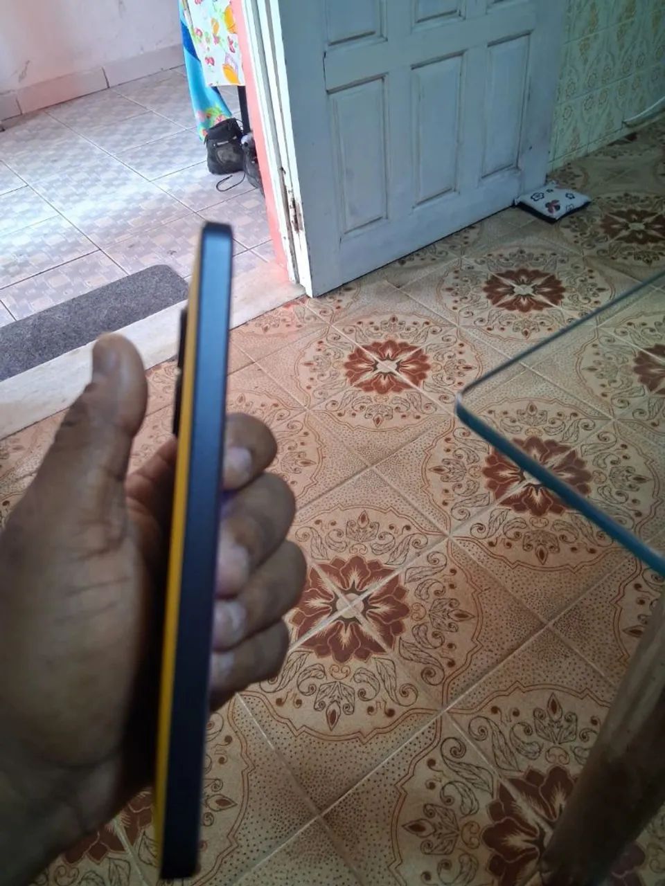 Celular Poco X7 Pro 512G 12RAM - Foto 4
