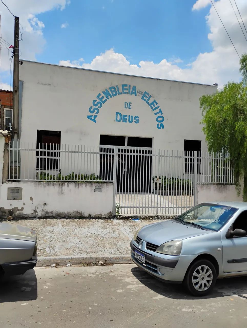 Foto - Campinas - Jardim Campina Grande