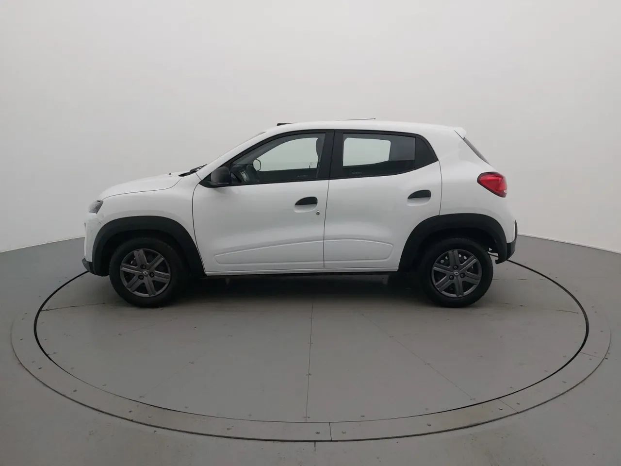 Renault Kwid 1.0 Zen 2025 - Foto 2