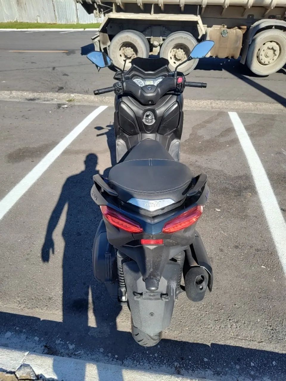 Yamaha Xmax 2023  - Foto 2