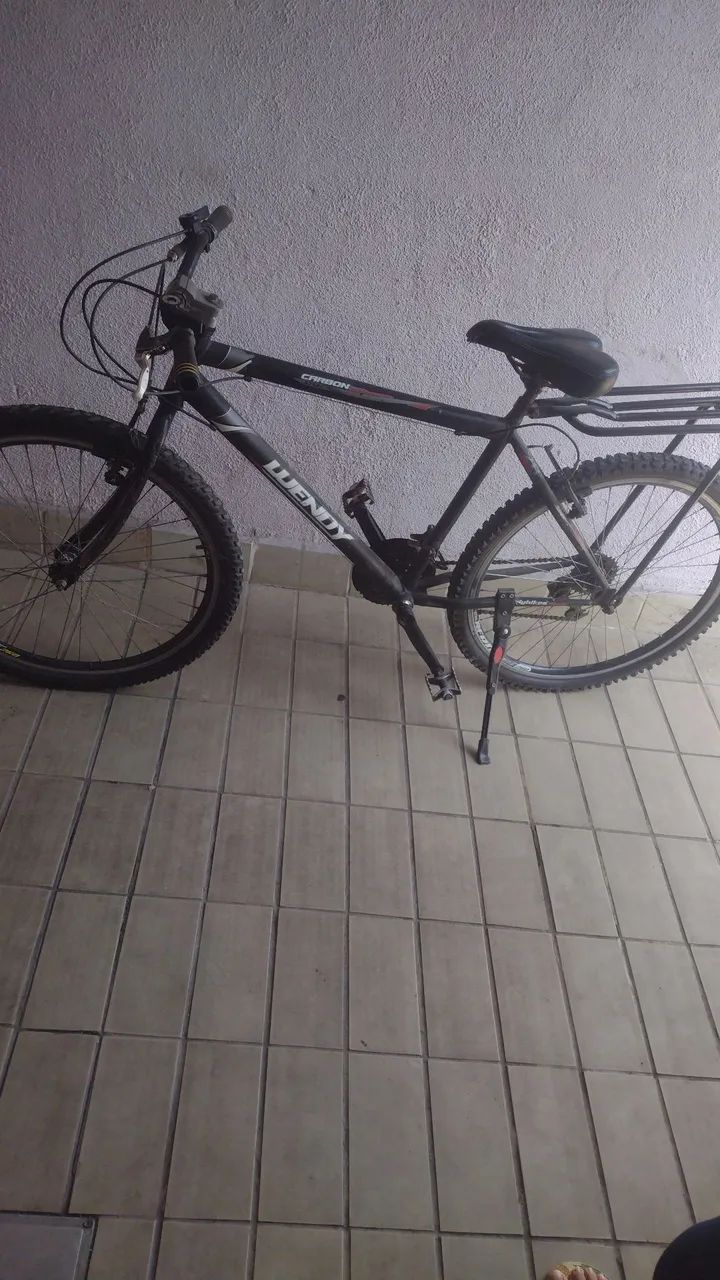 Bicicleta  - Foto 2