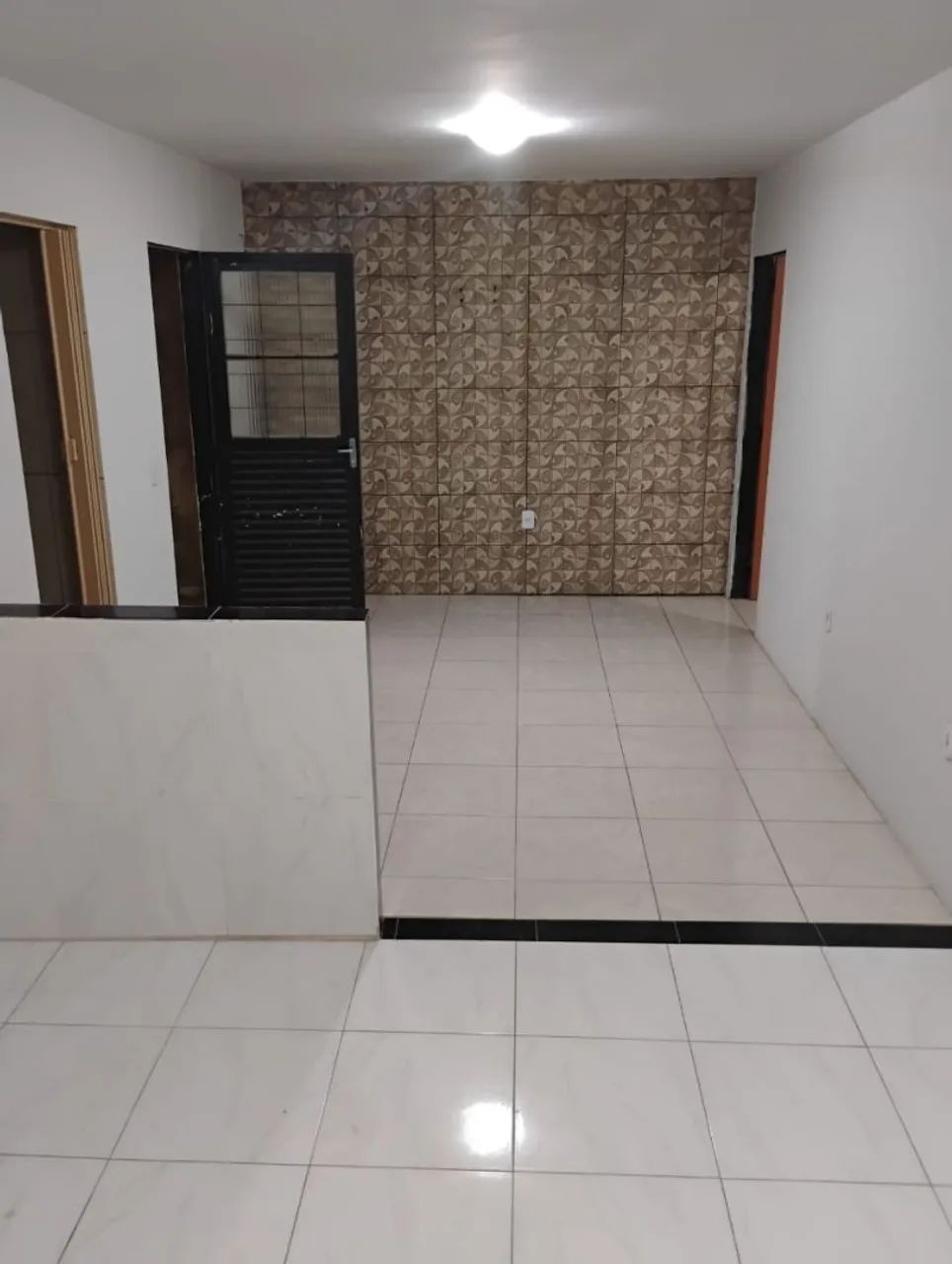 Alugo apartamento no Riacho Fundo II - Foto 2