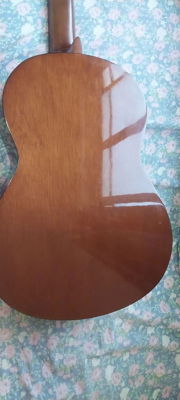 Violão Yamaha C70  - Foto 3