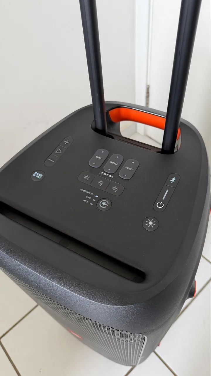 JBL PARTYBOX 310 - Foto 2