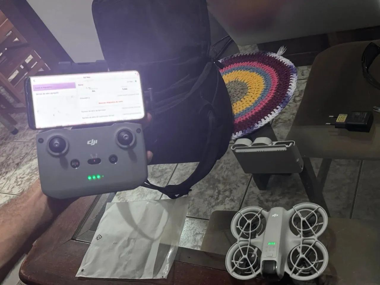 DJI Neo - pack Fly More e DJI Care!   - Foto 2