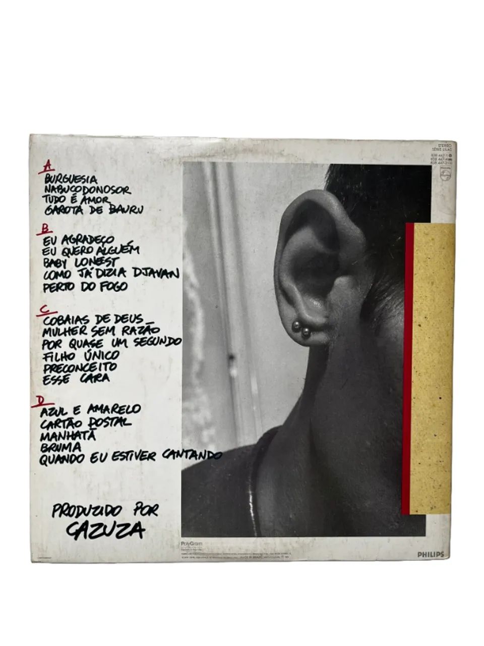 LP - Foto 2