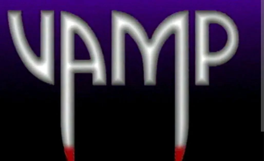 Novela Vamp(Nostalgia) - Foto 2