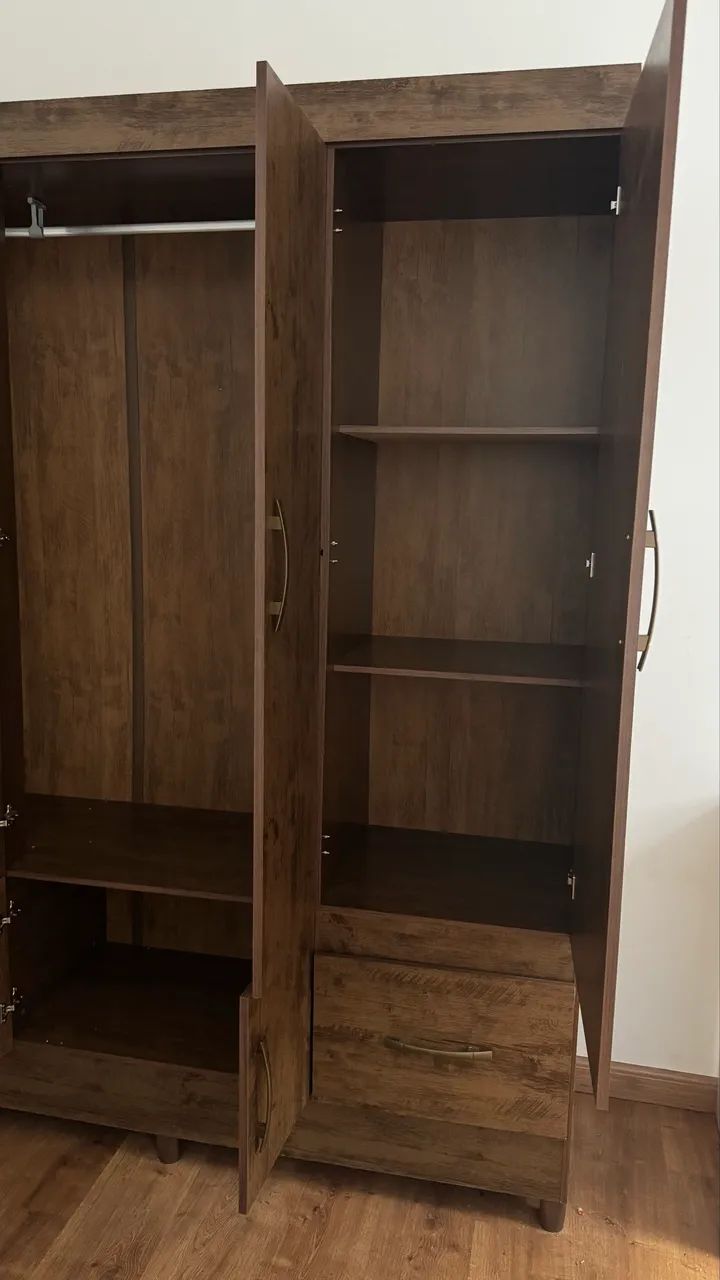 Guarda Roupa - Foto 3