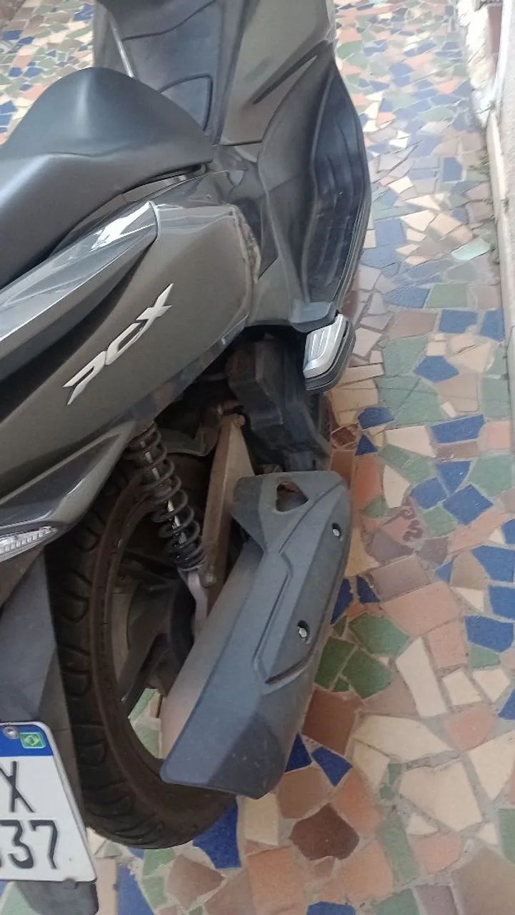 PCX a venda.. - Foto 4