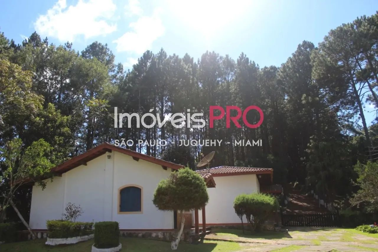 Sítio Ibiúna - 300.000 m² a 50 km de SP - Foto 12