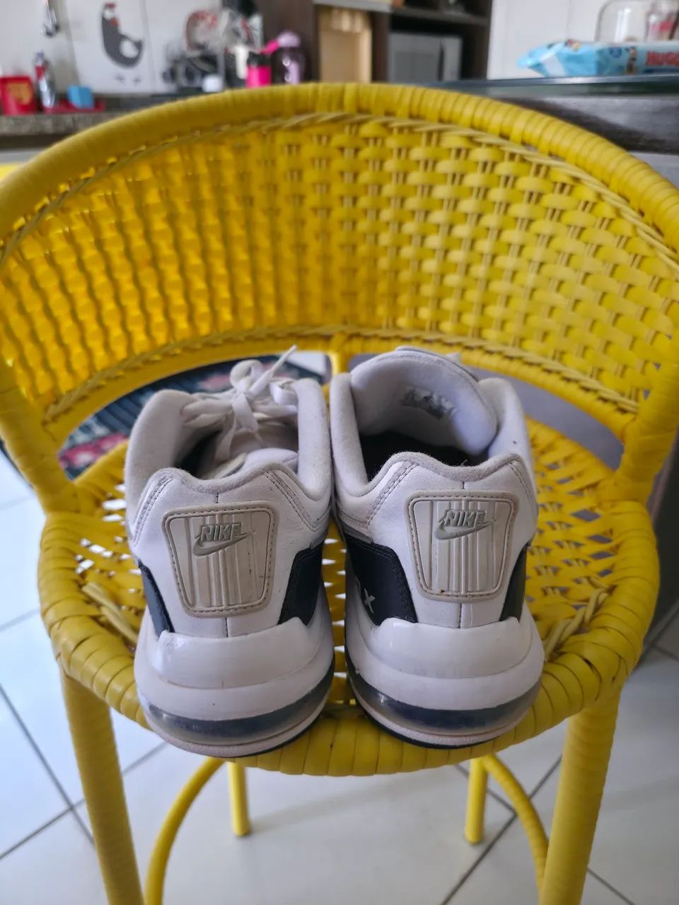 Tênis Nike LTD 3 - Foto 3