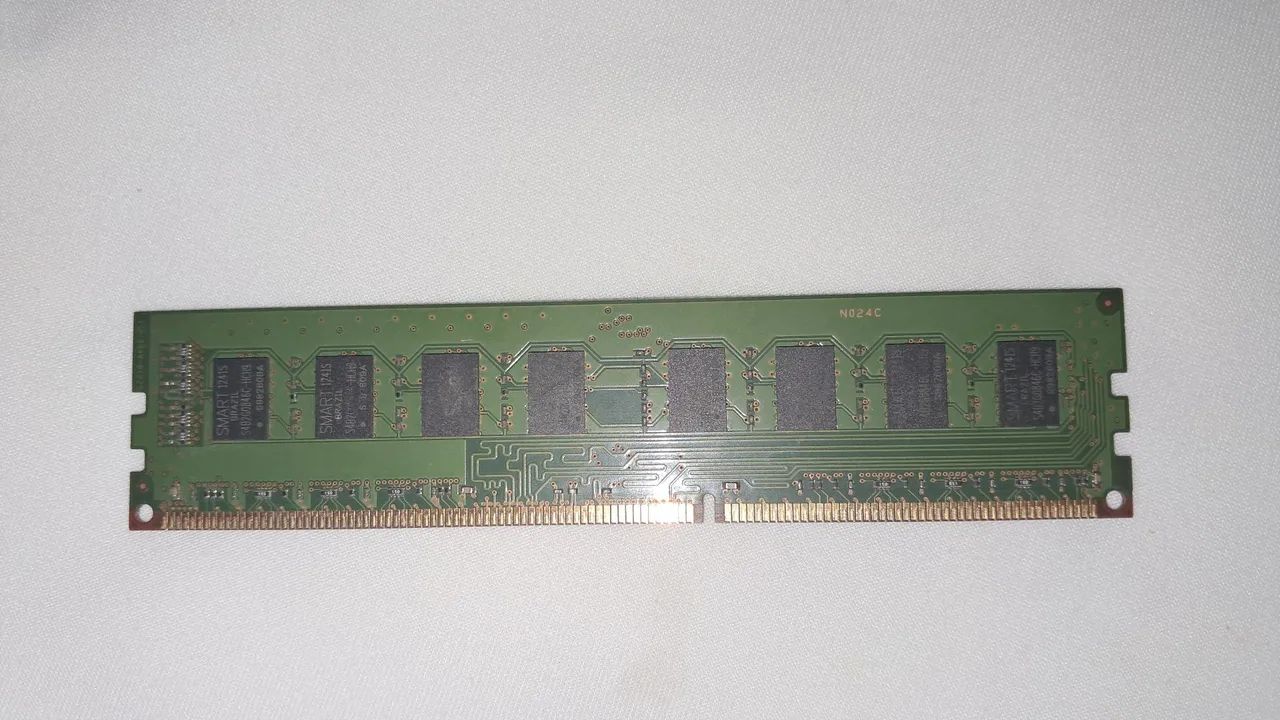 PENTE DE MEMORIA RAM 2GB | DDR3 - Foto 3