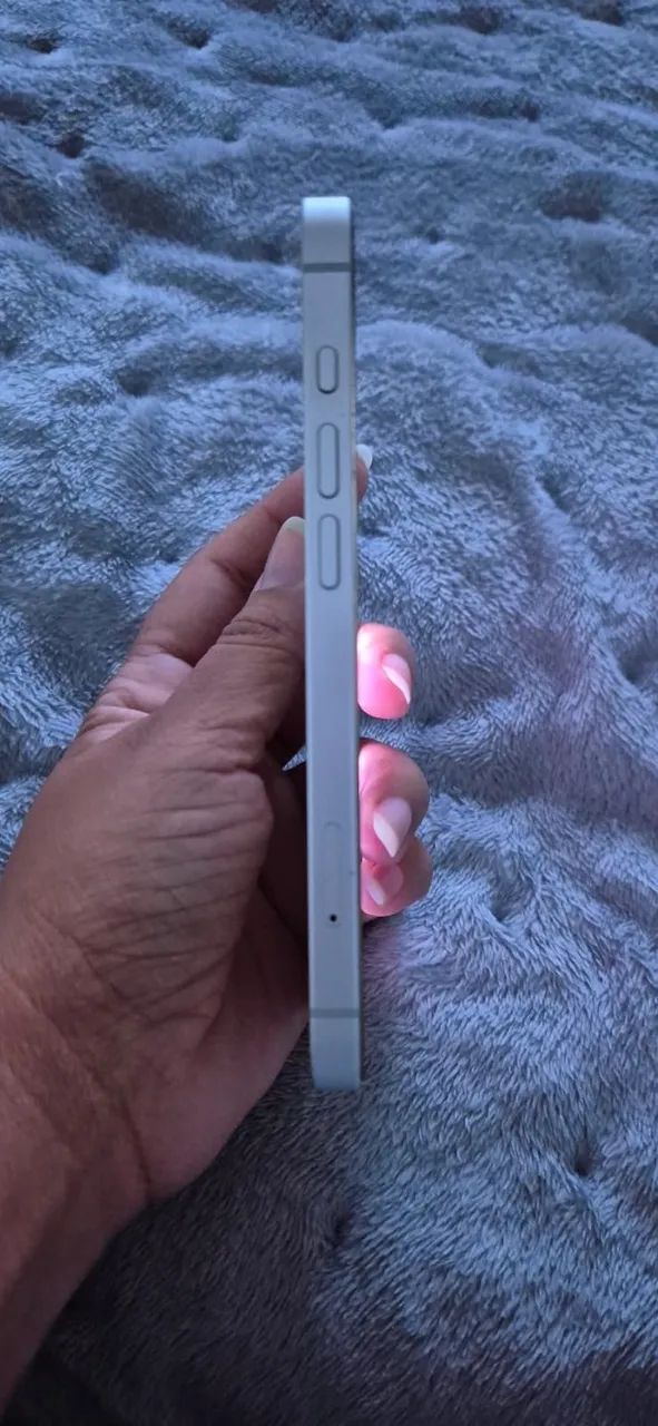 Iphone 16e 128GB - Foto 5