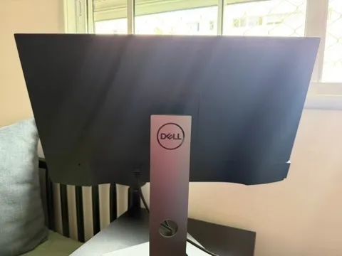 Monitor Dell P2719H - Foto 2
