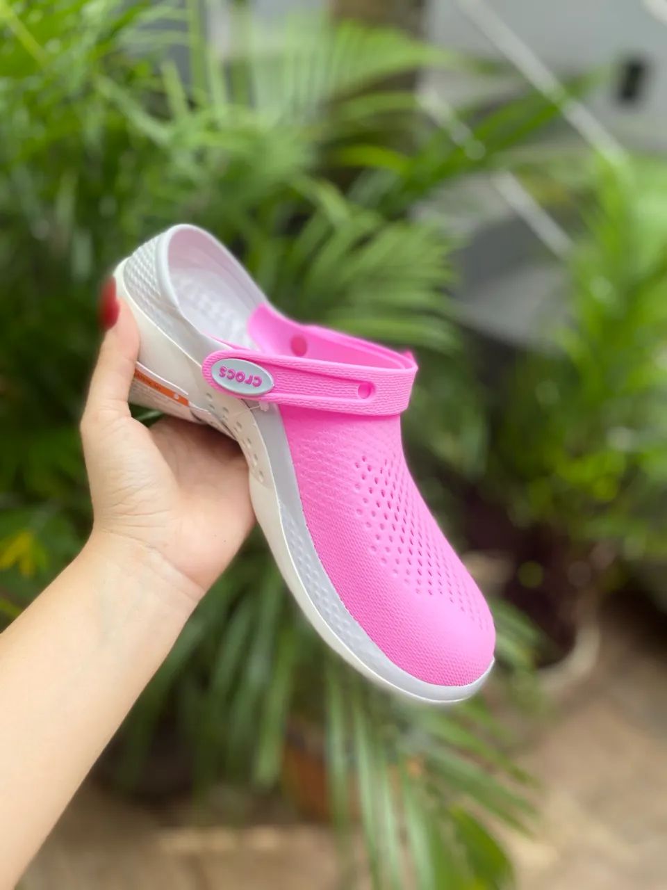 Crocs - Foto 4