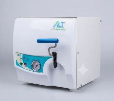esterelizador autoclave - Foto 2