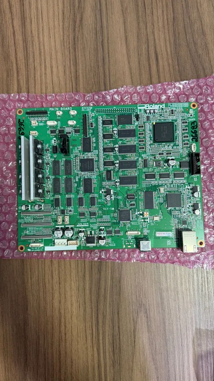 Placa principal plotter Roland vs 640i original