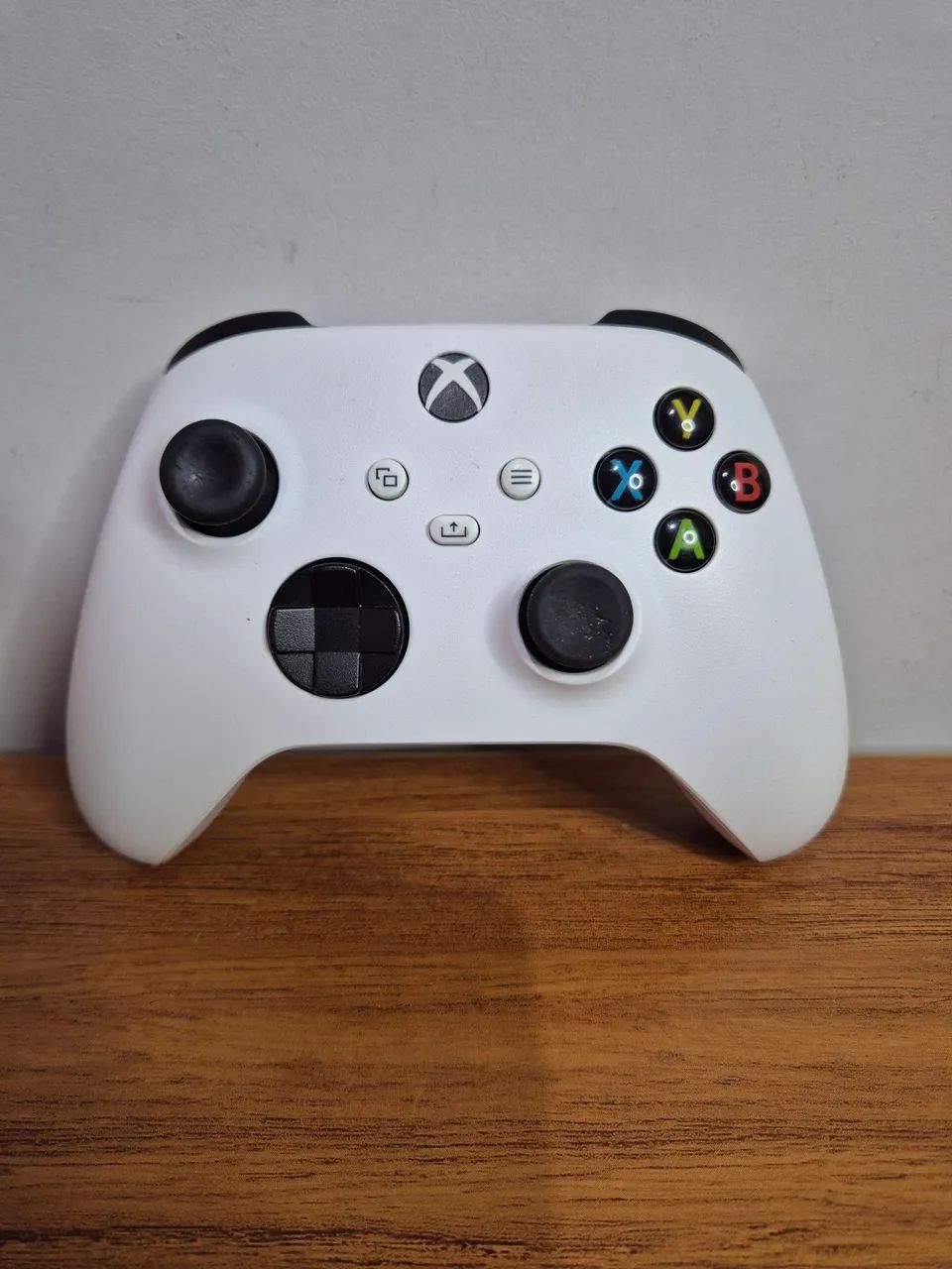 CONTROLE XBOX SERIES/ONE/PC - Foto 2