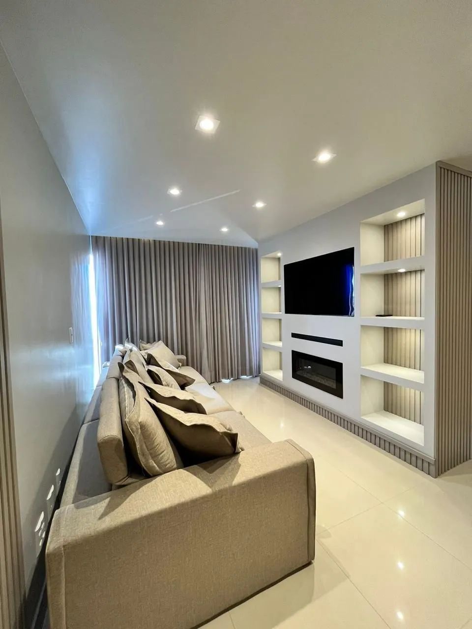 Apartamento Reserva Jaraguá - Foto 2