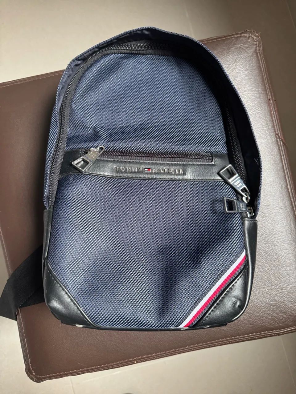 Vendo Bolsa Tommy Hilfiger