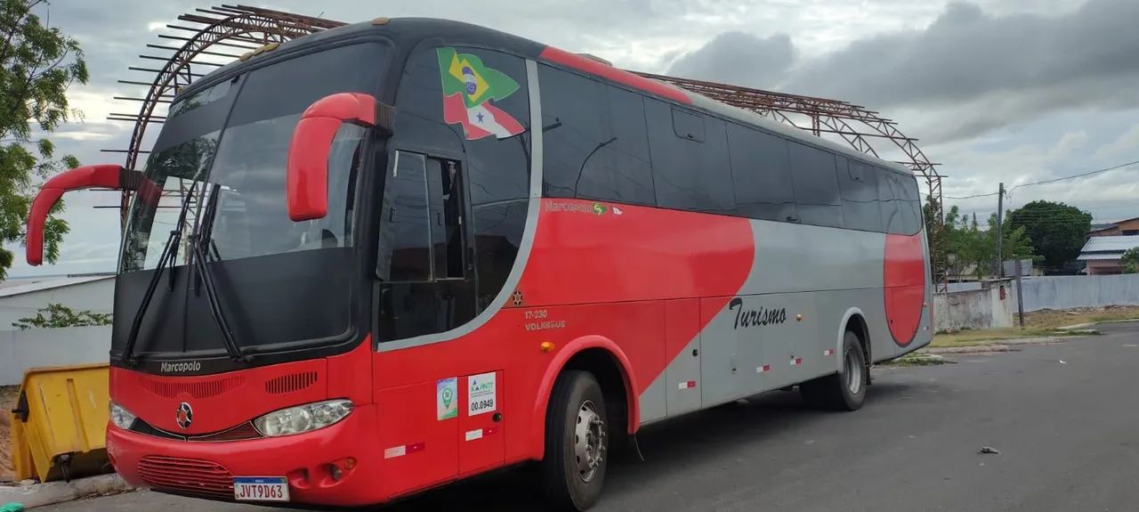 Fretamento  - Foto 2