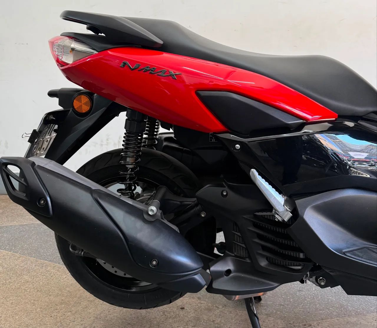 Yamaha Nmax 160 2024 - Foto 5