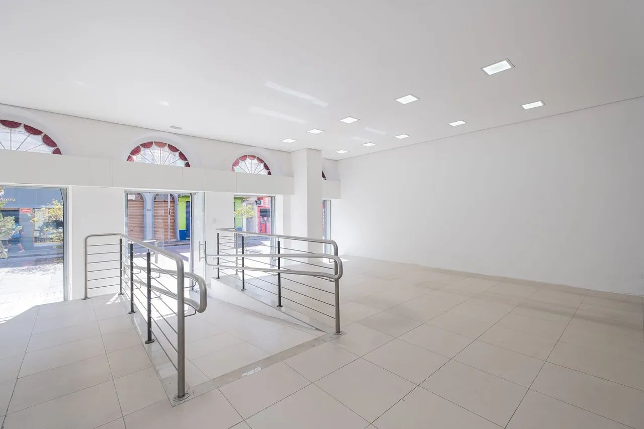 Prédio Comercial para Locação no Calçadão de Pelotas  468 m² com Máxima Visibilidade e Alt - Foto 5