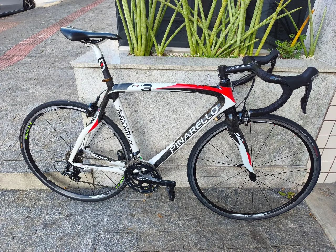 Pinarello FP3,Tam 56, 105 de 11 vel
