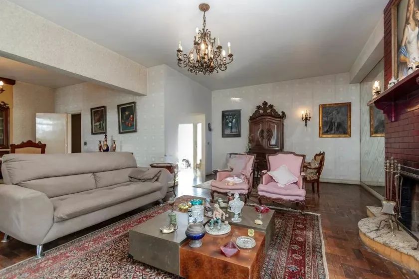 Casa à Venda - Campo Belo, 3 Quartos, 1500 m2 - Foto 3
