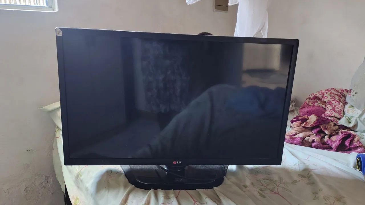 Tv 32 polegadas 