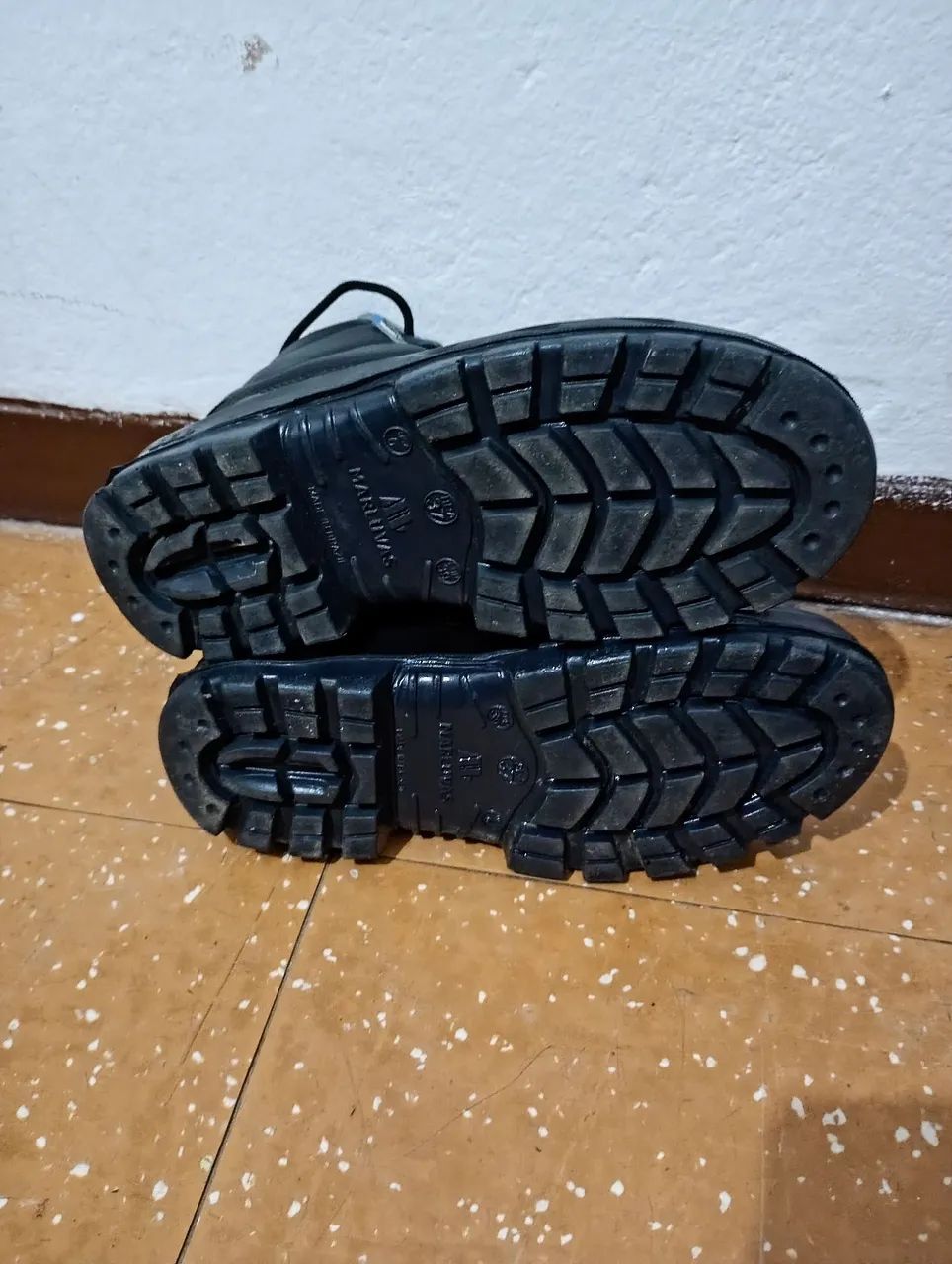 Bota Marluvas - Foto 3