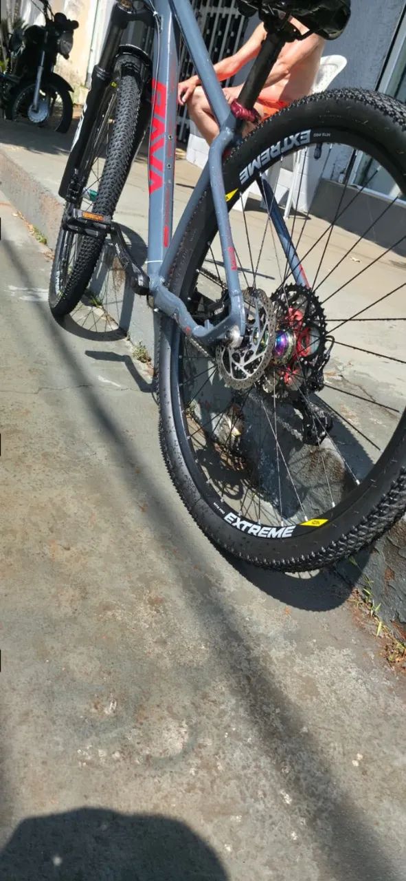 BIKE RAVA ARO 29 -NOVISSIMA - Foto 2
