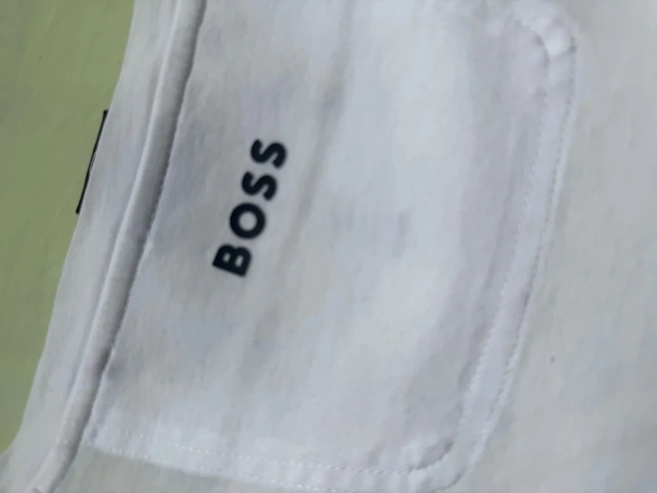 Camiseta Boss - Foto 5