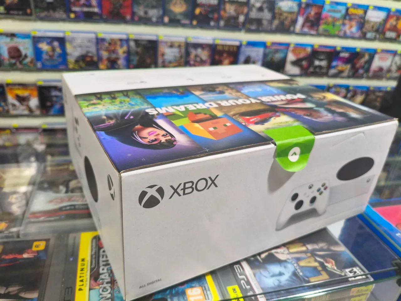 Xbox Series S - Foto 2
