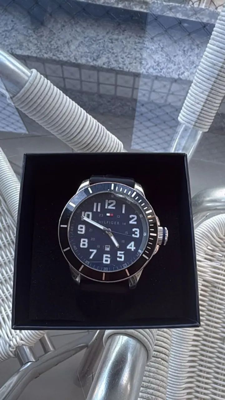 Relógio Tommy Hilfiger  - Foto 3