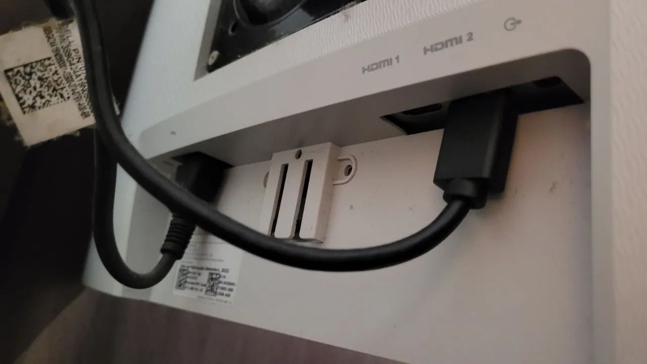 Monitor dell - Foto 2