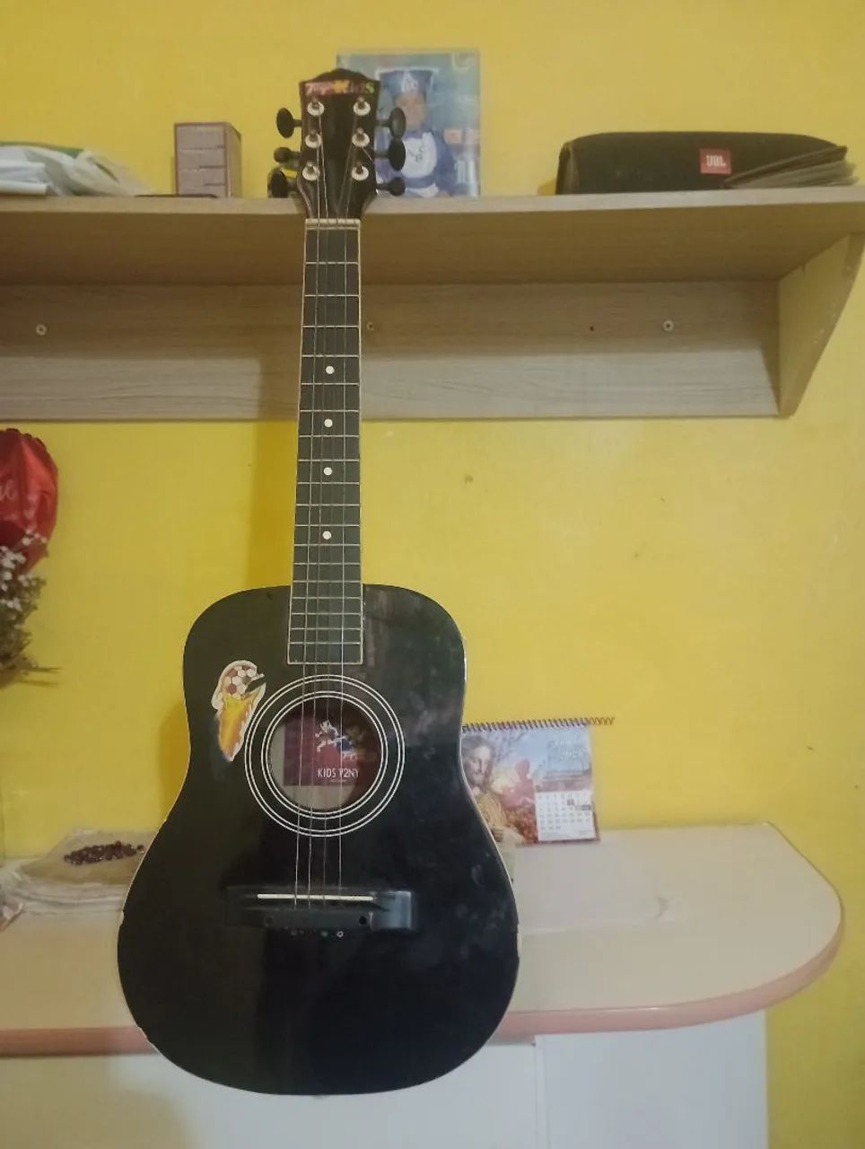 Violão  - Foto 4