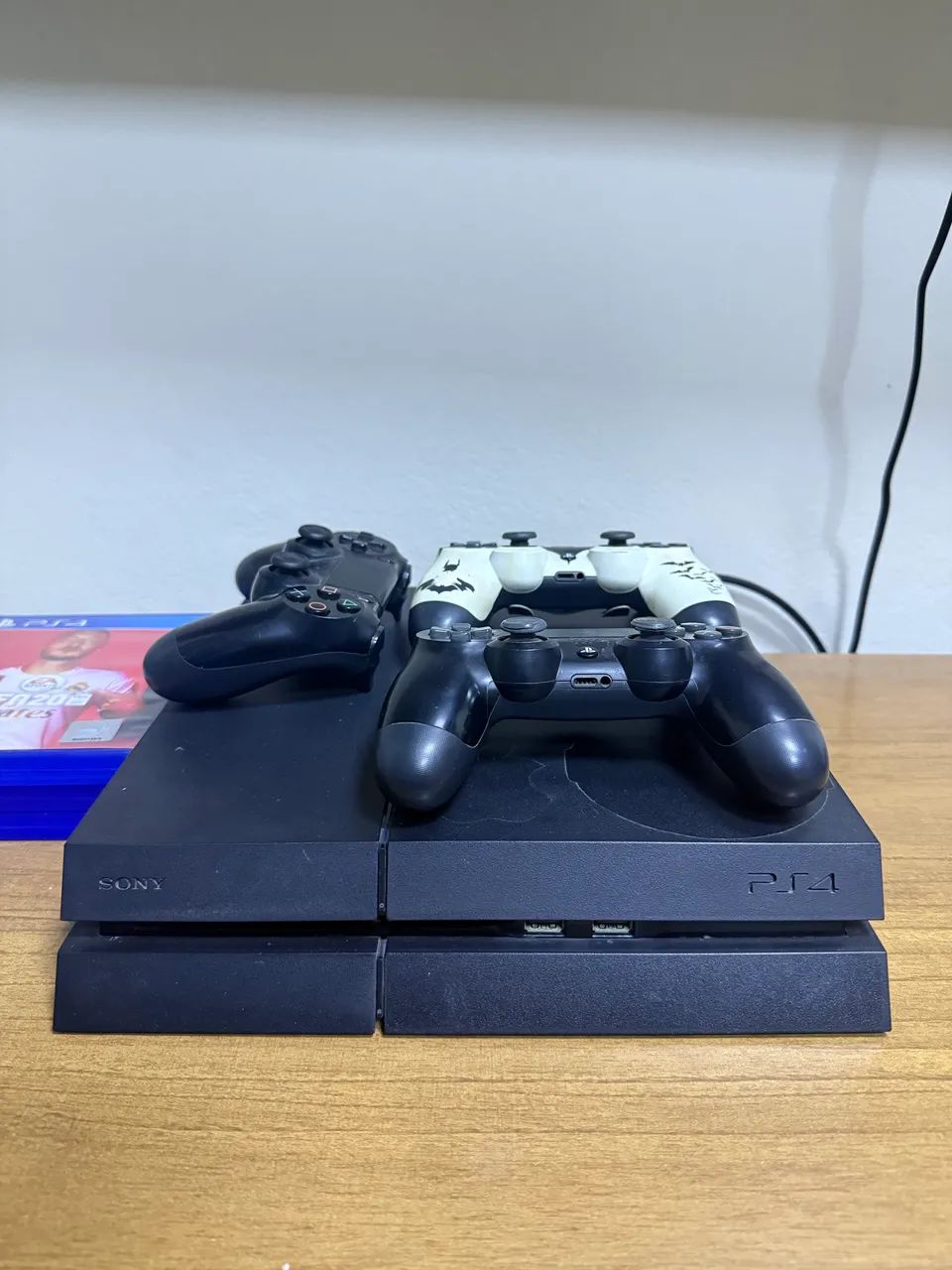 Ps4 slim  - Foto 2
