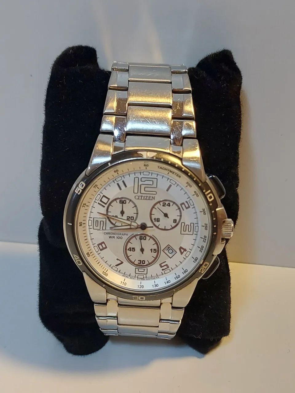 Citzen Chronograph - Acessórios - Jardim Tupanci, Barueri