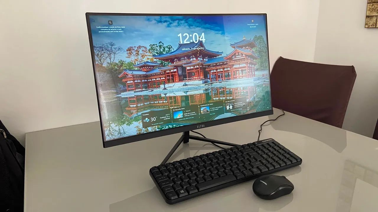 Computador de Mesa 