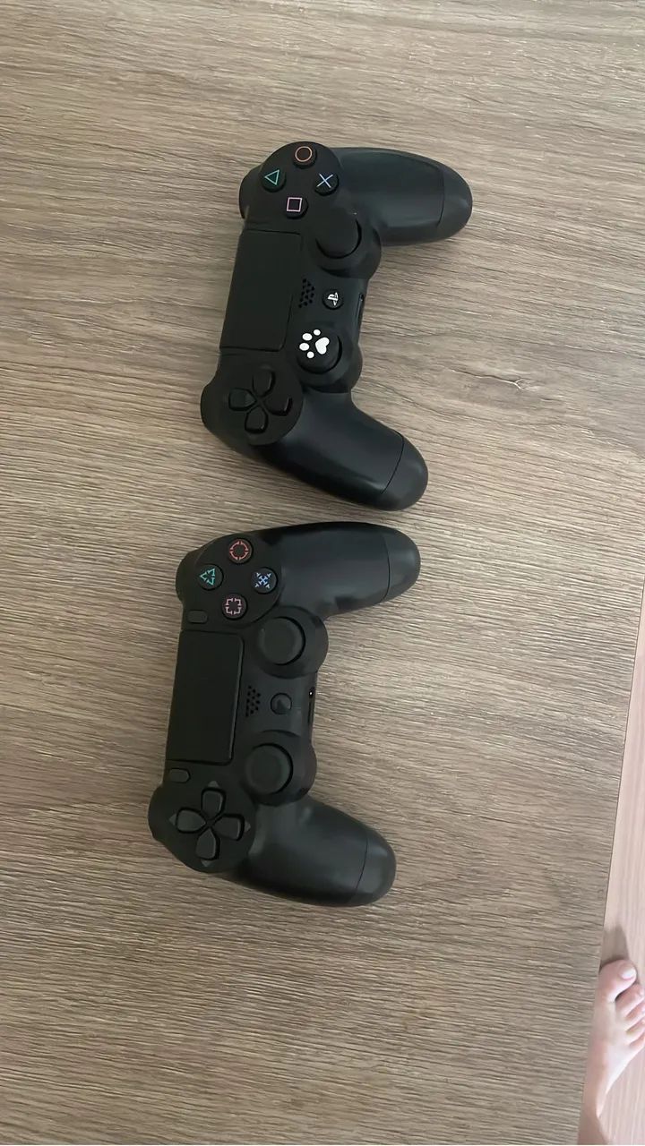 Ps4 - Foto 2