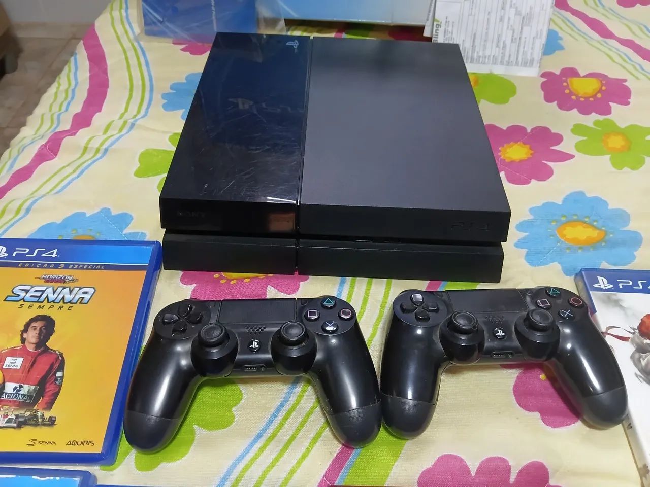 Ps4  - Foto 2