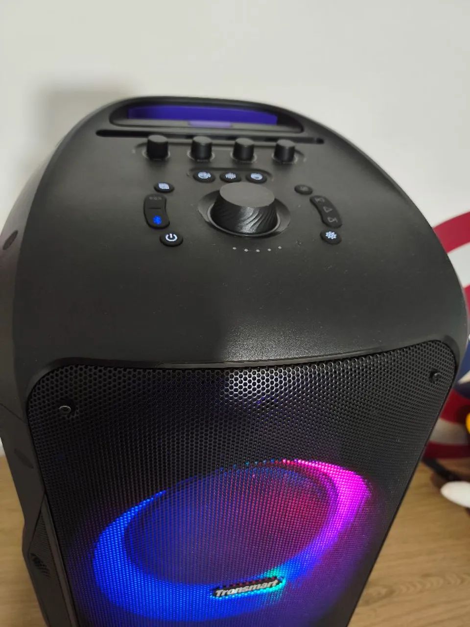 Tronsmart Halo 300 - Potência que impressiona! - Foto 5